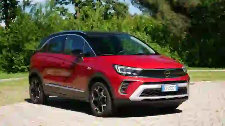 Opel Crossland 2021 - Come Va - 2