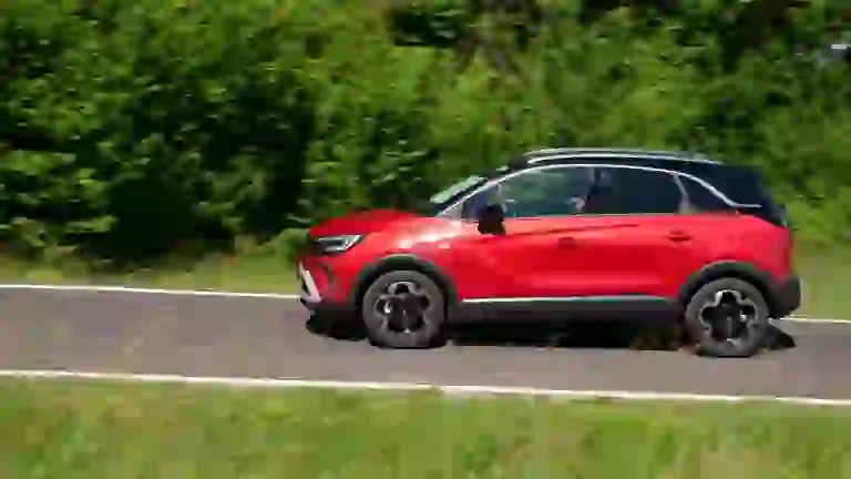 Opel Crossland 2021 - Come Va - 12