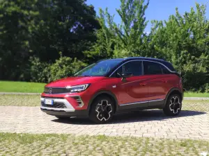 Opel Crossland 2021 - Come Va - 1