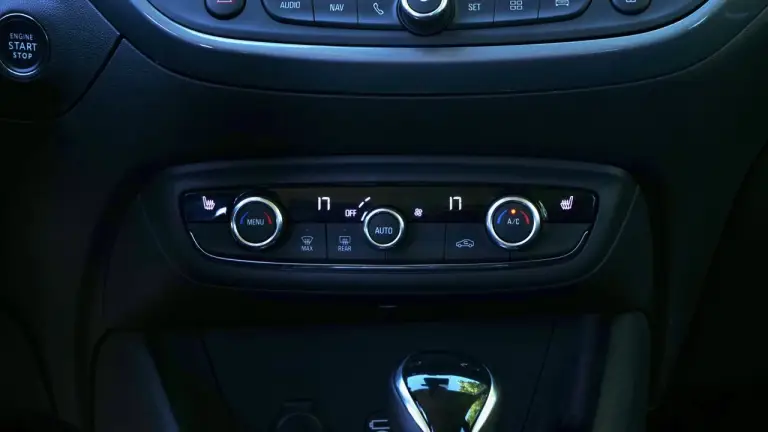 Opel Crossland 2021 - Come Va - 24