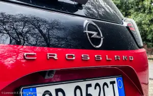 Opel Crossland 2021 - Primo contatto - 7