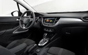 Opel Crossland 2021