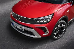 Opel Crossland 2021 - 6