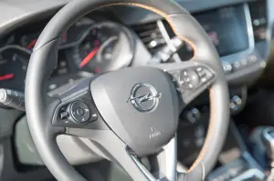 Opel Crossland X - 2017 - 10