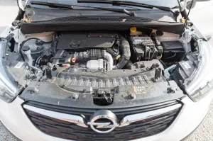 Opel Crossland X - 2017 - 15