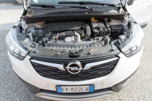 Opel Crossland X - 2017 - 16