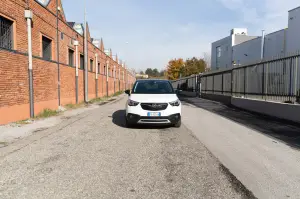 Opel Crossland X - 2017 - 1