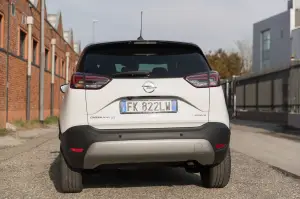 Opel Crossland X - 2017 - 25
