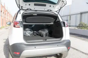 Opel Crossland X - 2017 - 28
