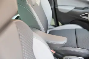 Opel Crossland X - 2017 - 32