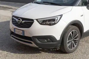 Opel Crossland X - 2017 - 3