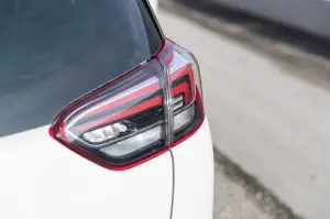 Opel Crossland X - 2017 - 37