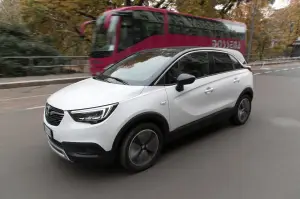 Opel Crossland X - 2017 - 40