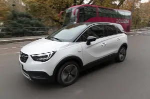 Opel Crossland X - 2017 - 41