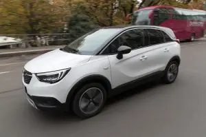 Opel Crossland X - 2017 - 42