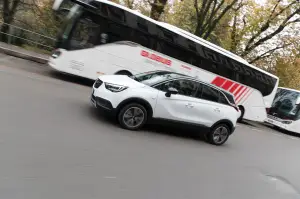 Opel Crossland X - 2017 - 43