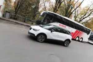 Opel Crossland X - 2017 - 44