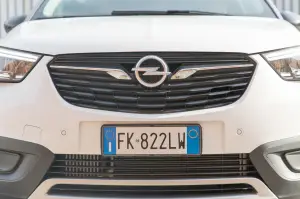 Opel Crossland X - 2017 - 4