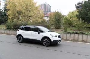 Opel Crossland X - 2017 - 45