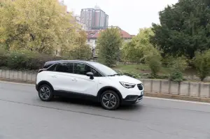 Opel Crossland X - 2017 - 46