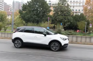 Opel Crossland X - 2017 - 47