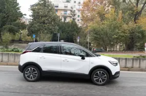 Opel Crossland X - 2017 - 48