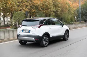 Opel Crossland X - 2017 - 49