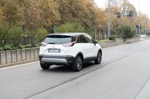 Opel Crossland X - 2017 - 50