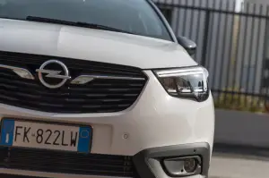 Opel Crossland X - 2017 - 5