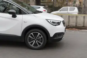 Opel Crossland X - 2017 - 52