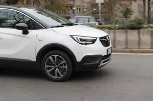Opel Crossland X - 2017 - 53