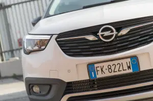 Opel Crossland X - 2017 - 6