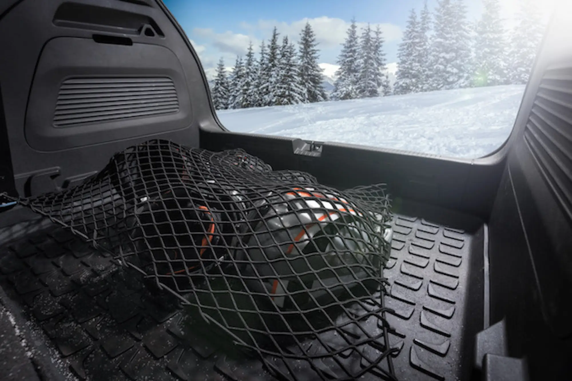 Opel Crossland X - accessori - 12