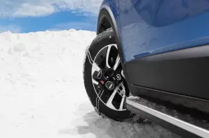 Opel Crossland X - accessori