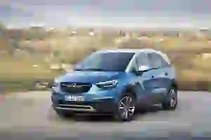 Opel Crossland X GPL - 3