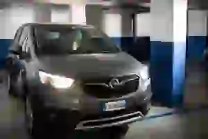 Opel Crossland X - Si vive una volta sola