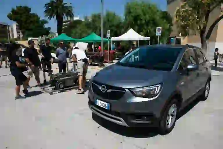 Opel Crossland X - Si vive una volta sola - 5