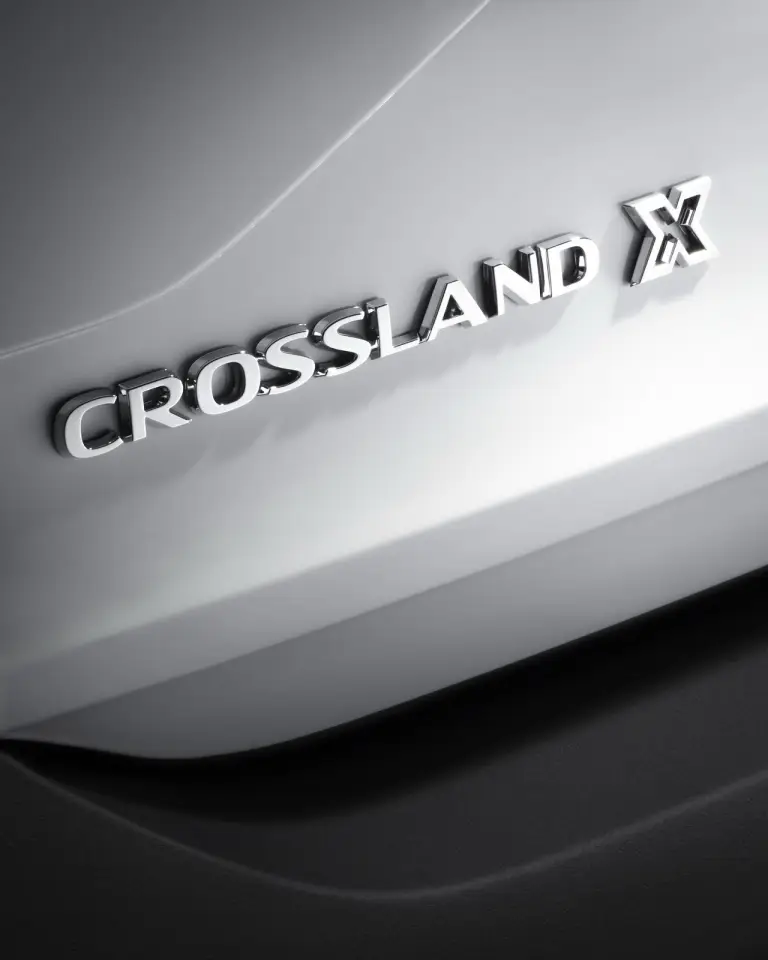 Opel Crossland X - 6