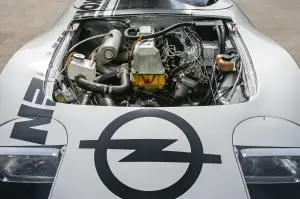 Opel Diesel GT - Foto - 15