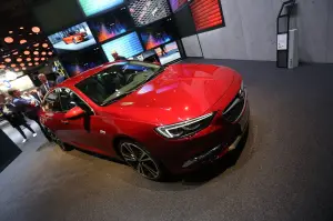 Opel Exclusive Personalization - Salone di Francoforte 2017