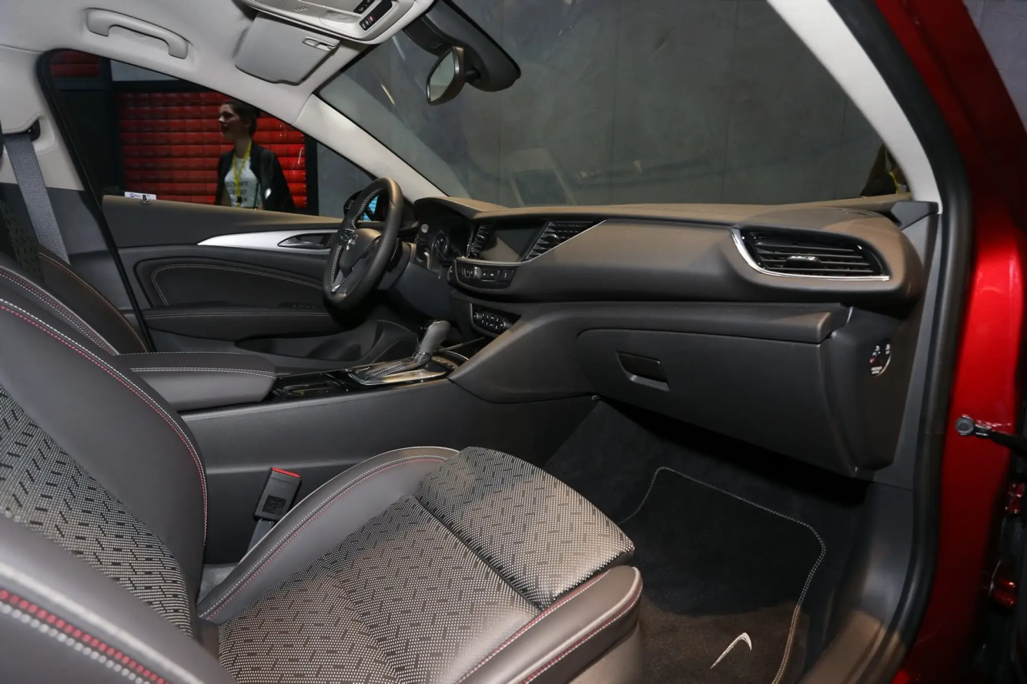 Opel Exclusive Personalization - Salone di Francoforte 2017 - 5