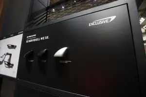 Opel Exclusive Personalization - Salone di Francoforte 2017