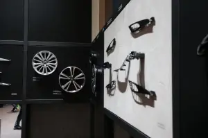 Opel Exclusive Personalization - Salone di Francoforte 2017