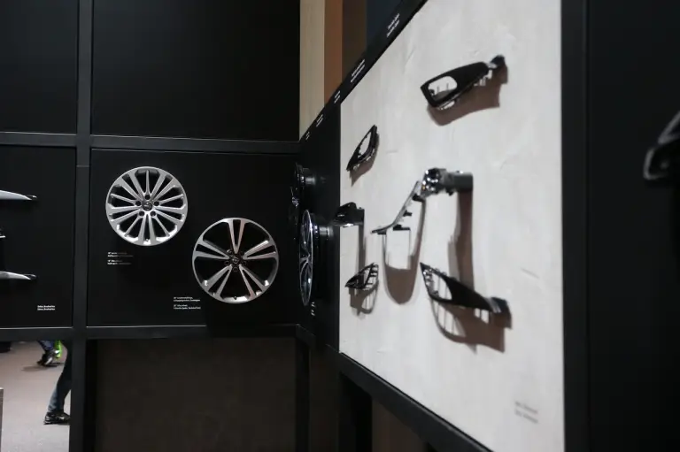 Opel Exclusive Personalization - Salone di Francoforte 2017 - 9