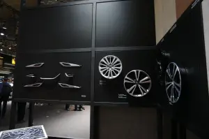 Opel Exclusive Personalization - Salone di Francoforte 2017