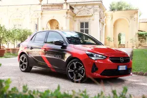 Opel - Finale X Factor 2020