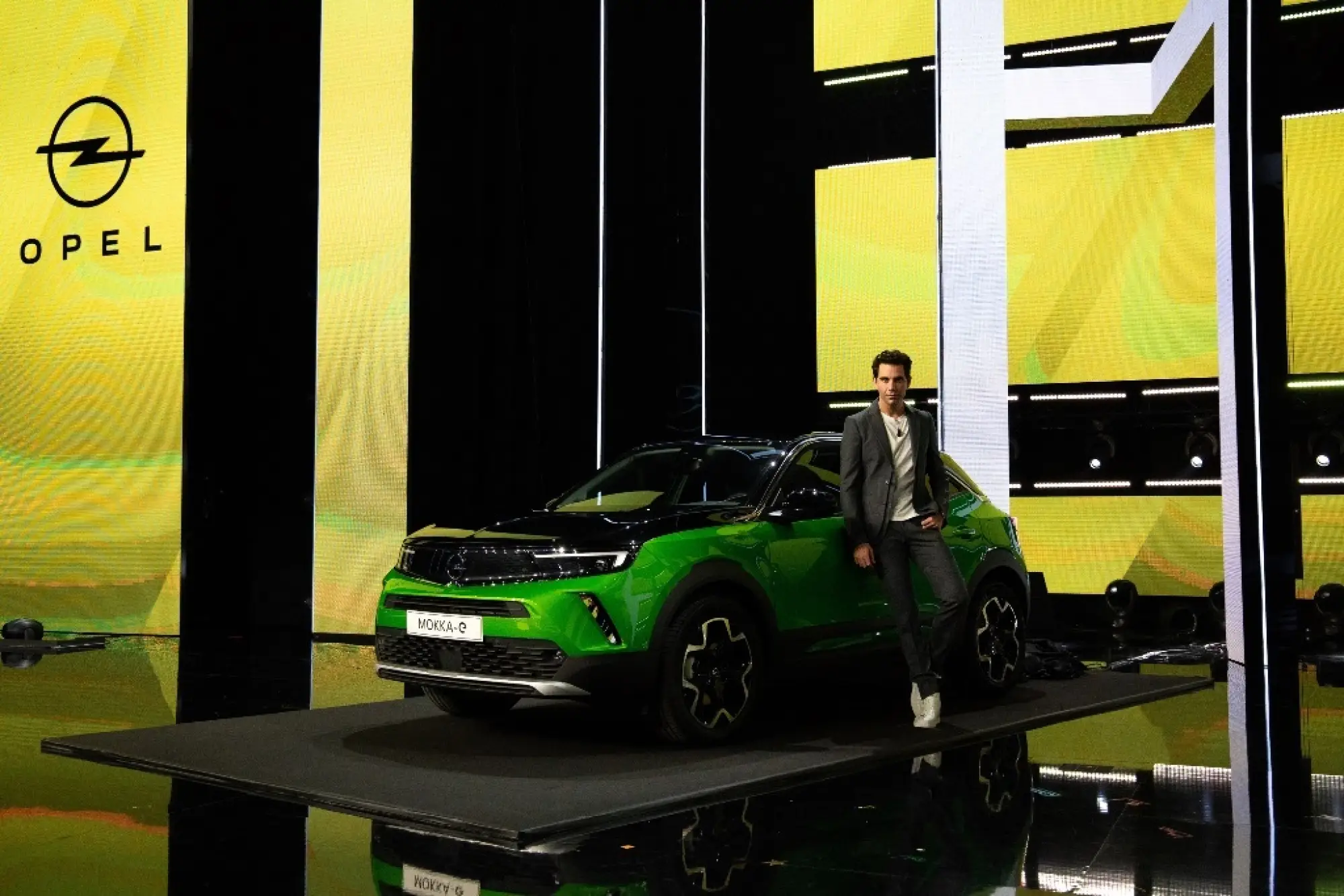 Opel - Finale X Factor 2020 - 7