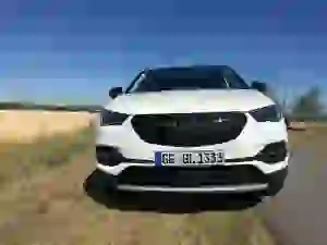 Opel gamma X Euro 6d-TEMP - Evento Mainz