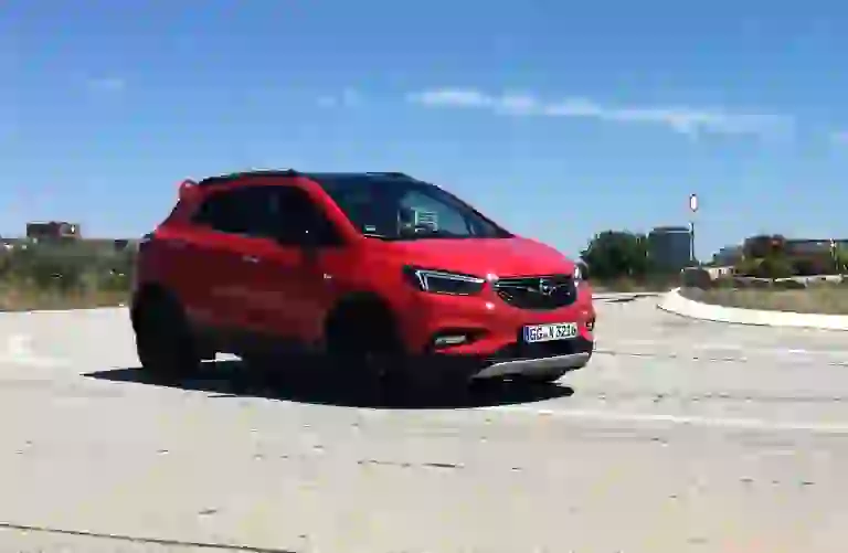 Opel gamma X Euro 6d-TEMP - Evento Mainz - 39
