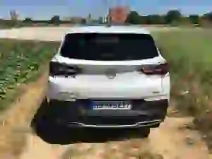Opel gamma X Euro 6d-TEMP - Evento Mainz
